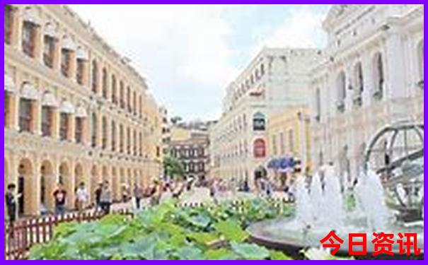 中国最好的旅游景点